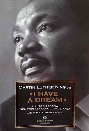 Quali difficoltà ha superato il mito Martin Luther King fra la decisione e il successo?